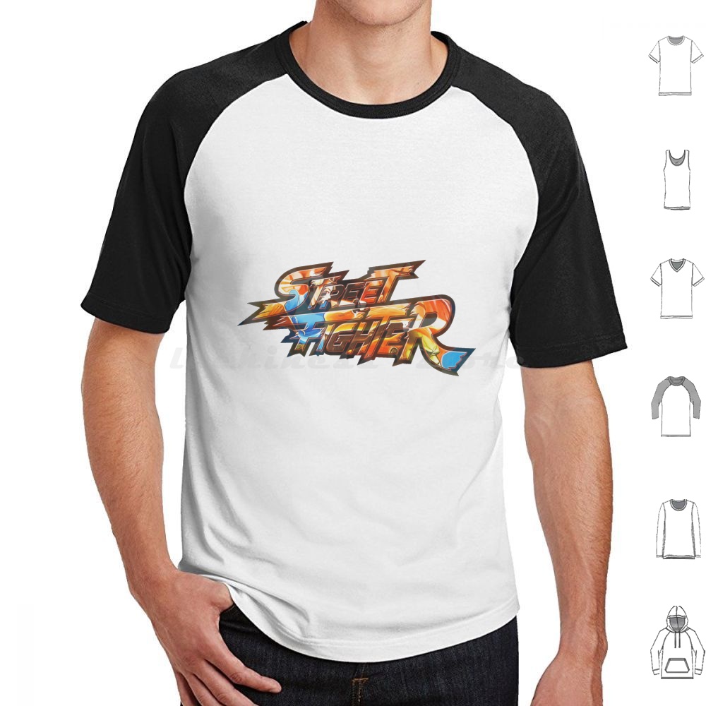 Retro Gaming Kent - Logotipo dos eua chun li kick