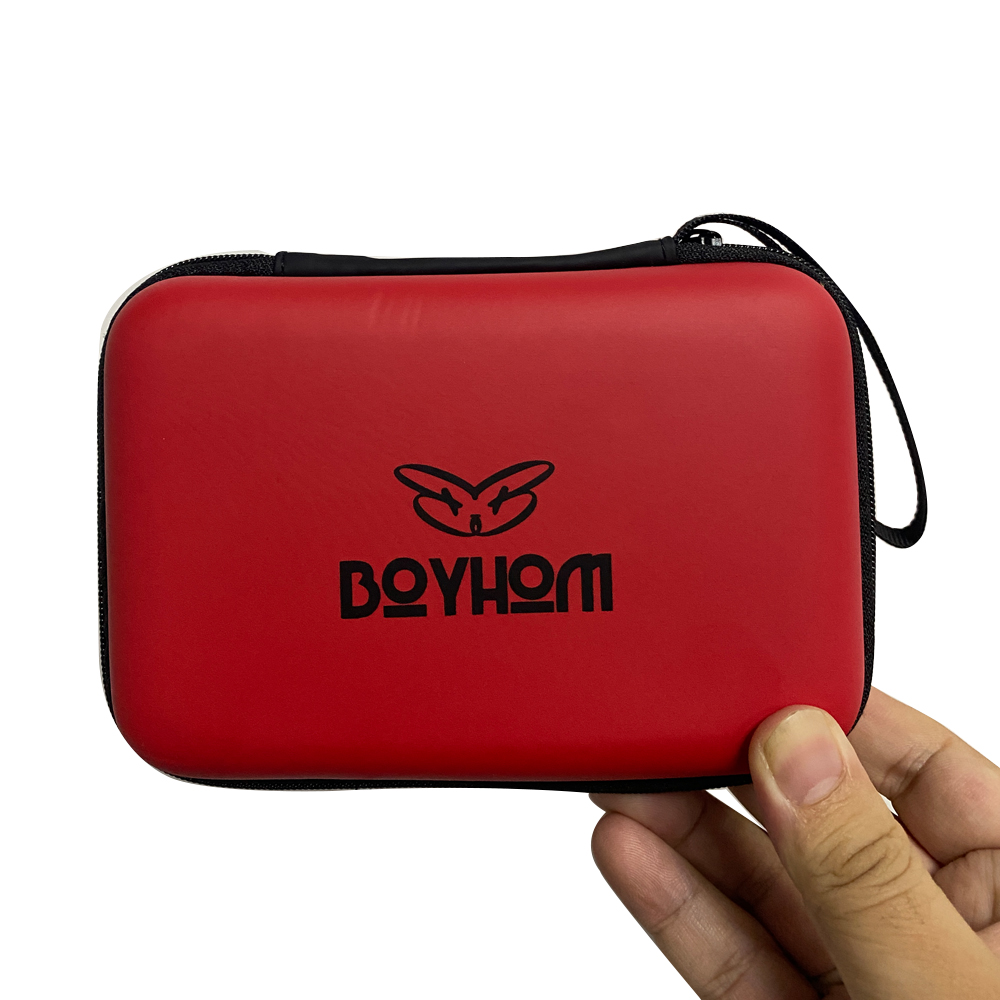 Retro Gaming Machine - Bolsa para console de videogame portátil