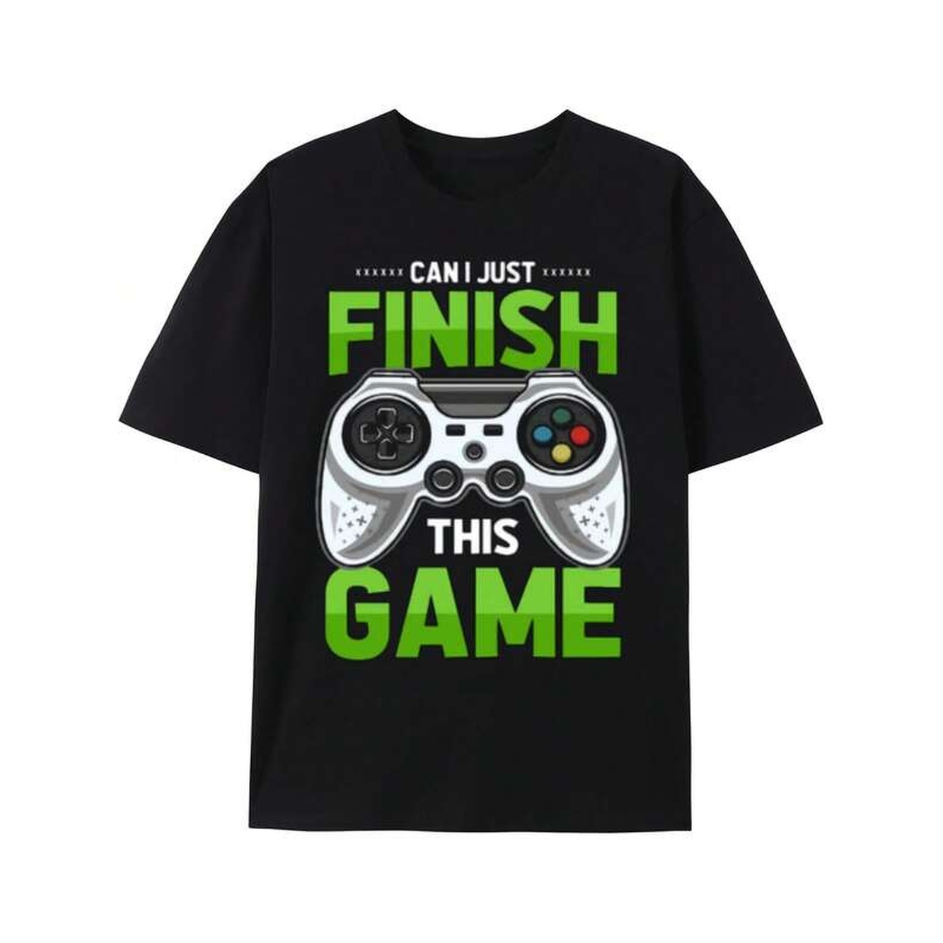 Retro Gaming Event - Camiseta Retrô Masculina para Gamers -