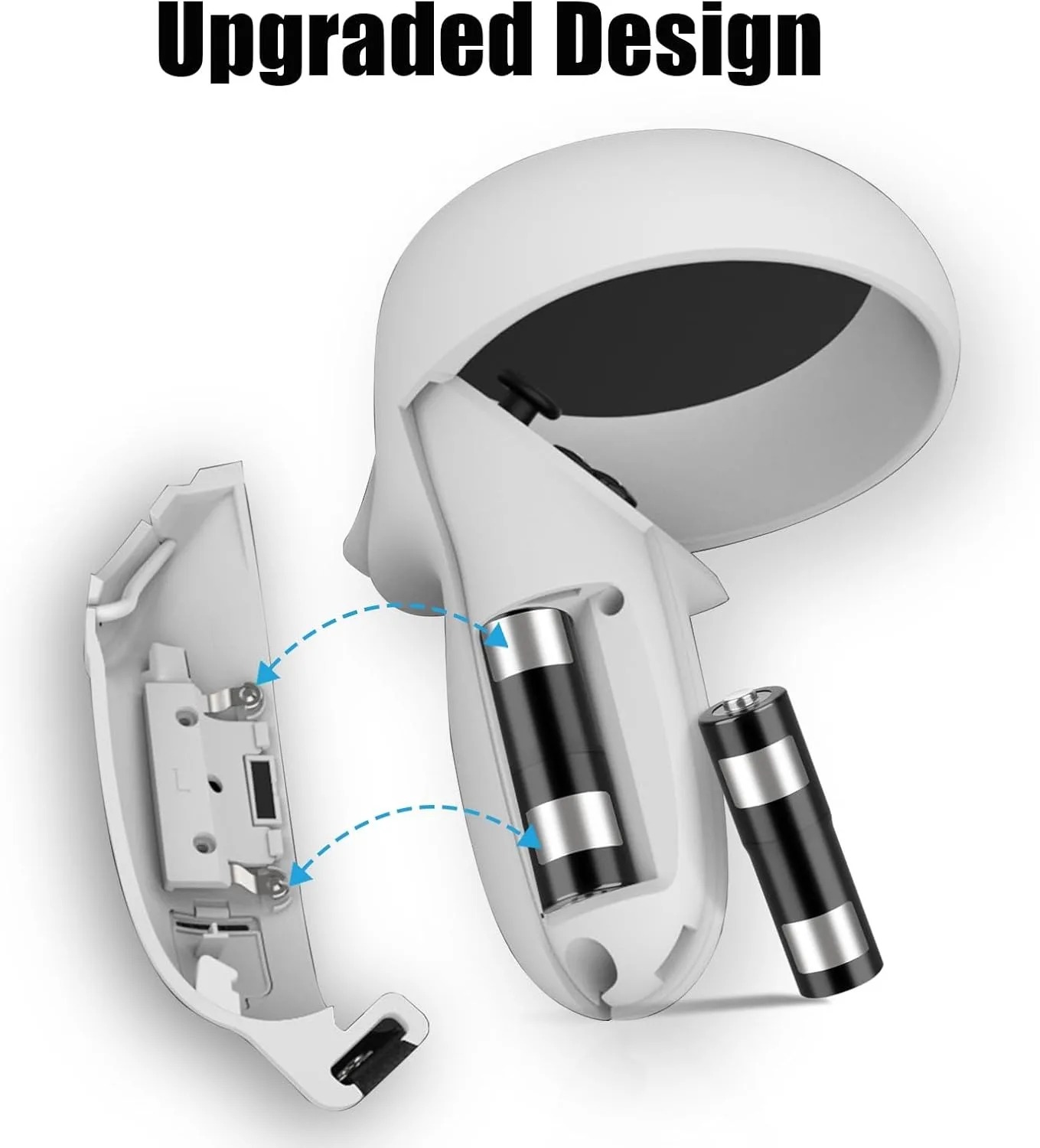Bateria Recarregável para Cont - Rechargeable Battery Aa avaliação e preço