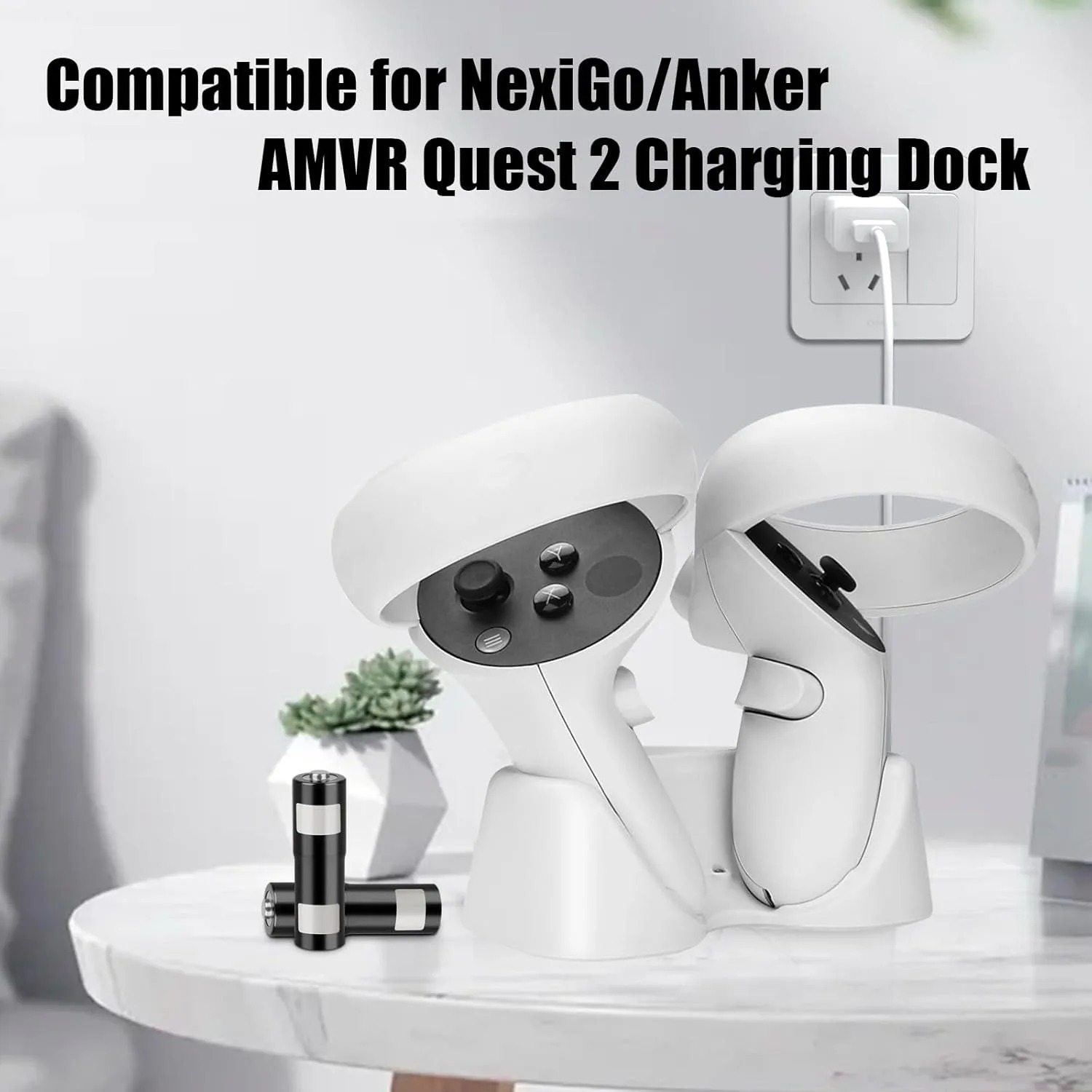 Bateria Recarregável para Cont - Rechargeable Battery Aa avaliação e preço