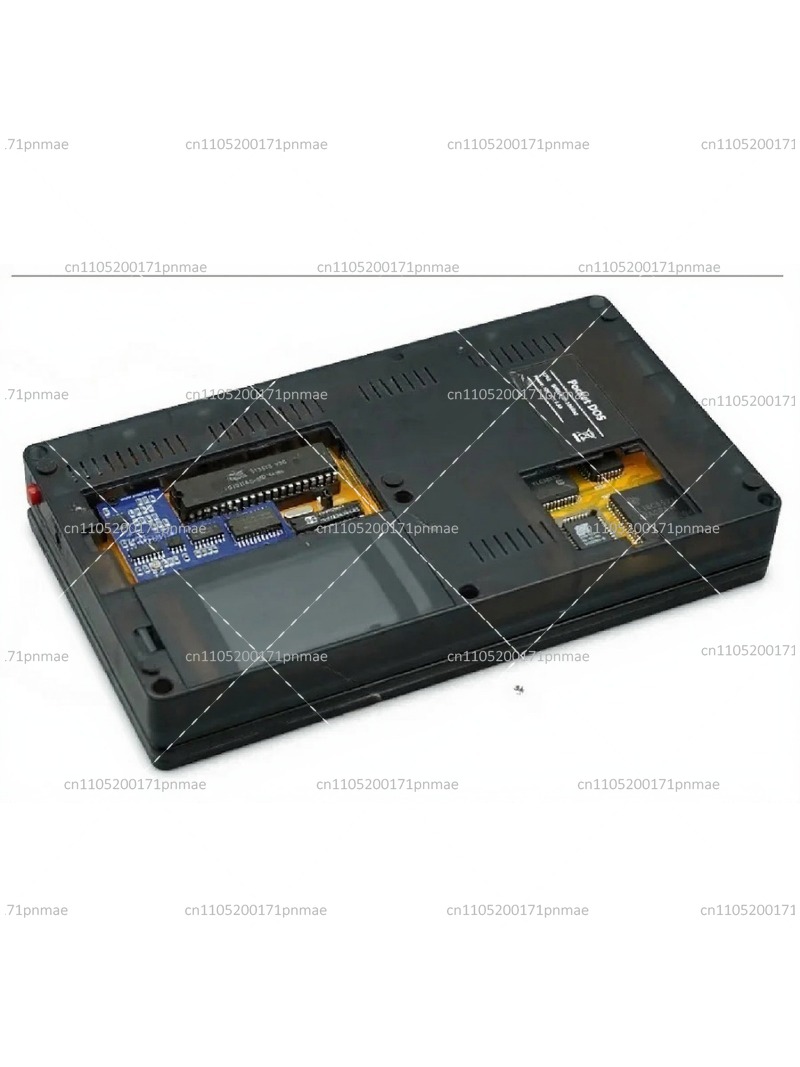 Computador Retro 8086 DOS com  - Retro Gaming Machine avaliação e preço