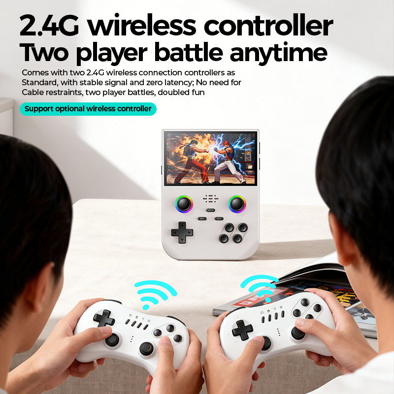 Dispositivo de jogos portátil  - Retro Gaming Devices avaliação e preço