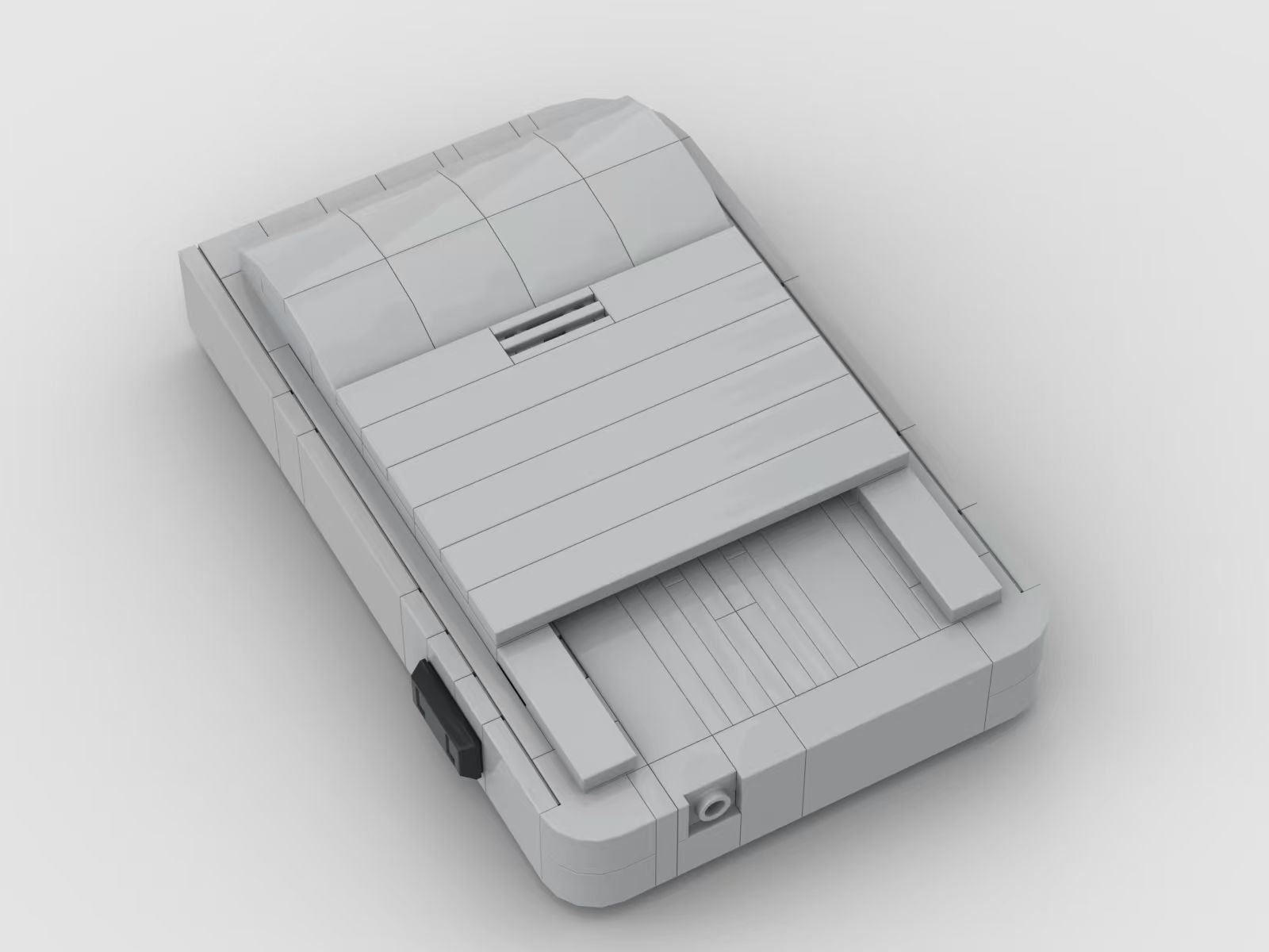 O novo kit de jogos retrô MOC2 - Retro Gaming Event avaliação e preço