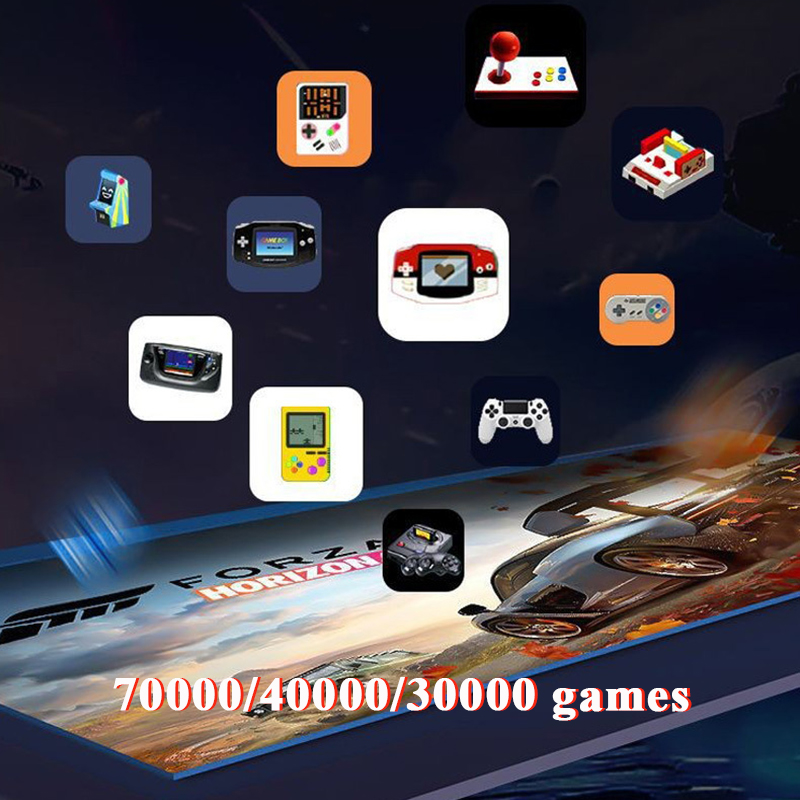 Controle Retro X2 com 128GB e  - Retro Gaming Devices avaliação e preço