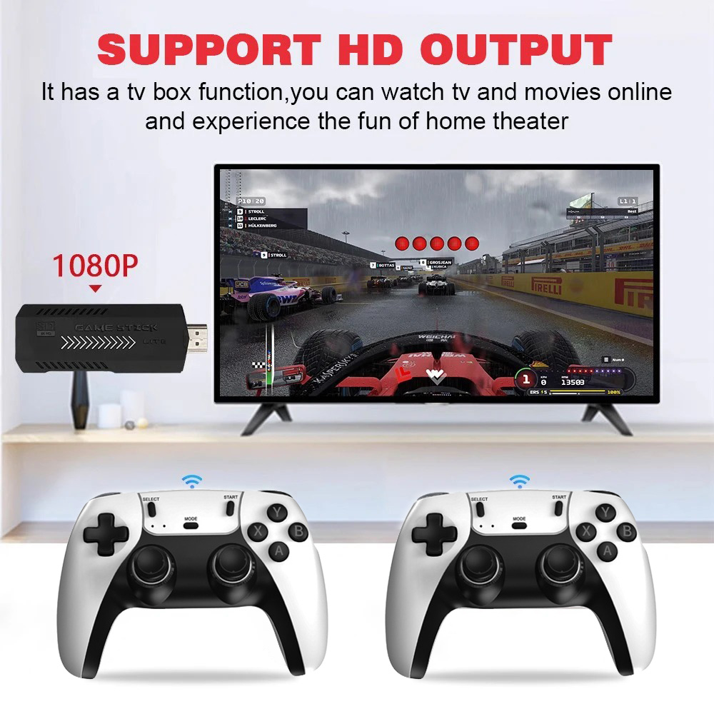 O console de videogame X2 Pro  - Retro Gaming X2 Pro avaliação e preço