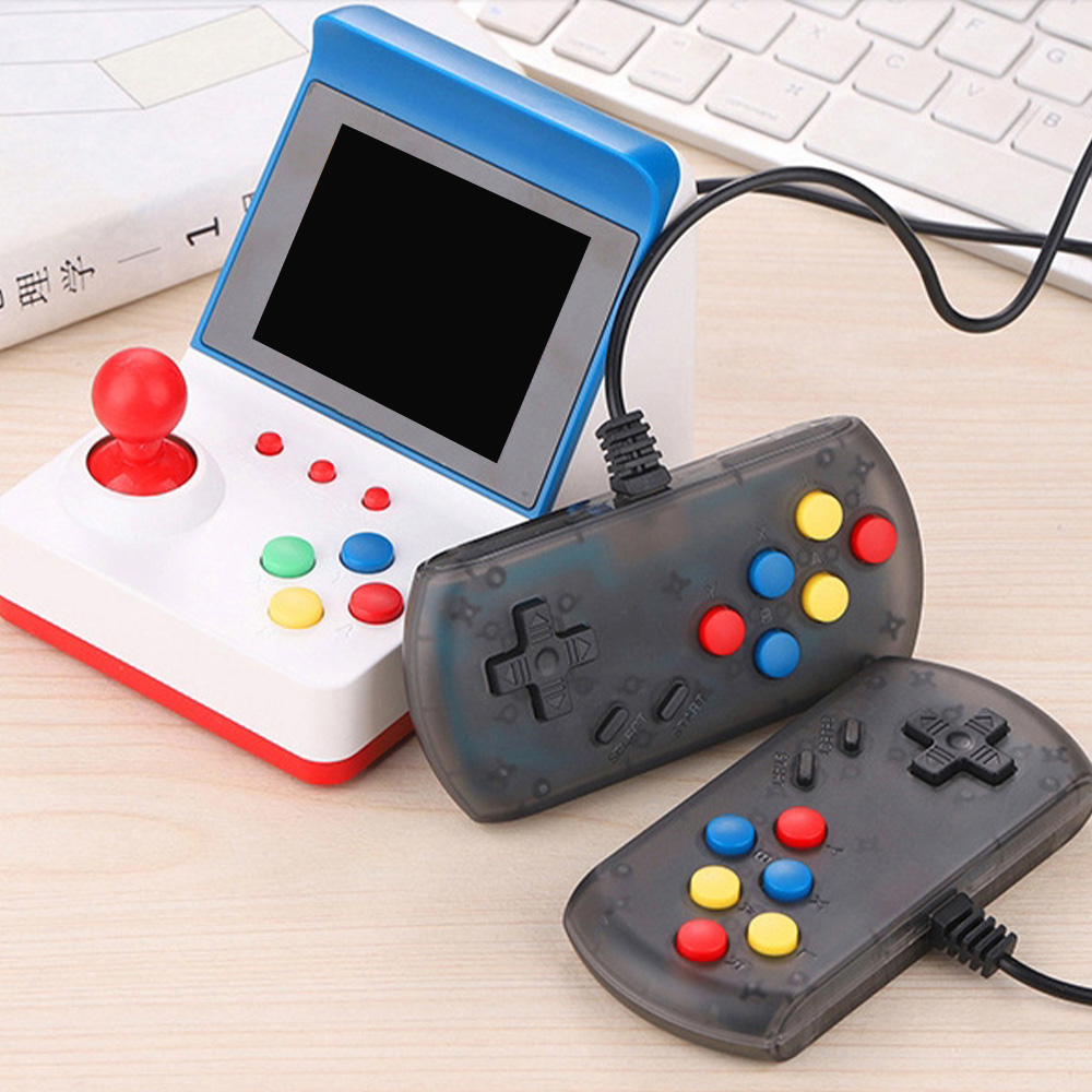 3inch 8Bit Retro Mini Estação  - Retro Gaming Machine avaliação e preço