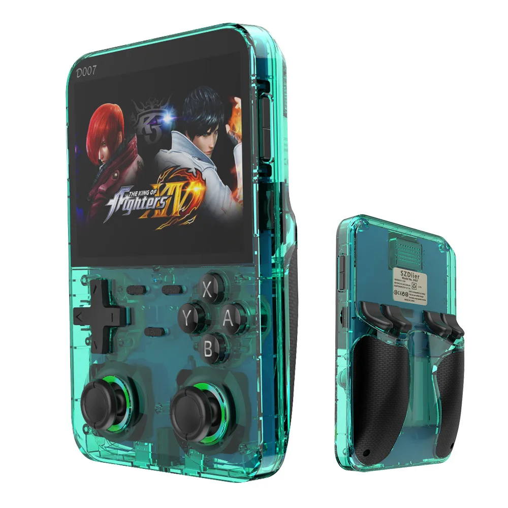 D007 Consoles de videogame por - Retro Gaming Devices avaliação e preço