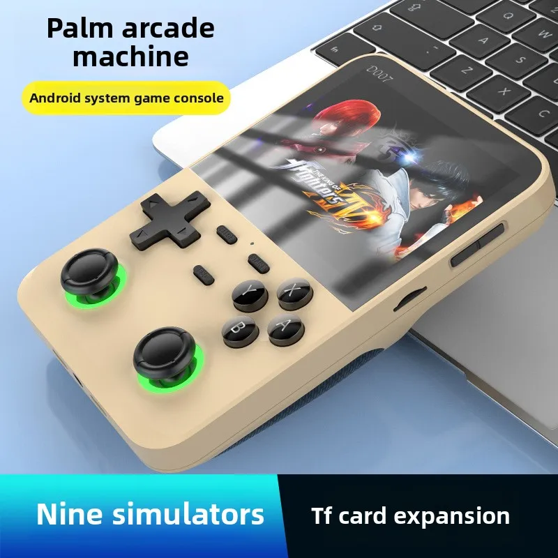 D007 Consoles de videogame por - Retro Gaming Devices avaliação e preço