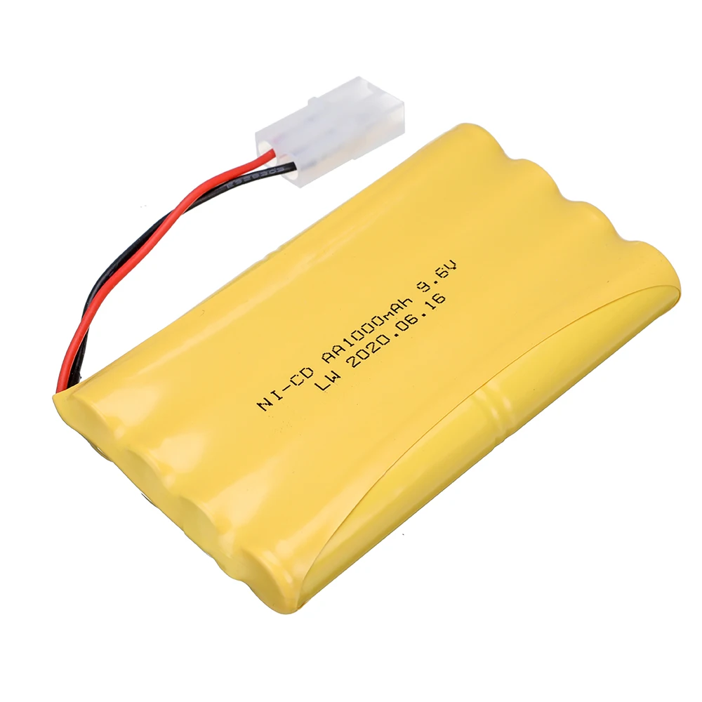 Bateria Recarregável Ni-CD AA  - Rechargeable Battery Aa avaliação e preço