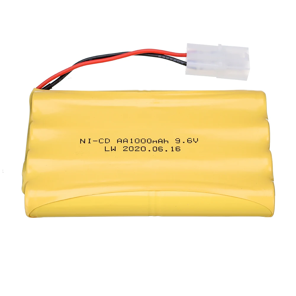 Bateria Recarregável Ni-CD AA  - Rechargeable Battery Aa avaliação e preço