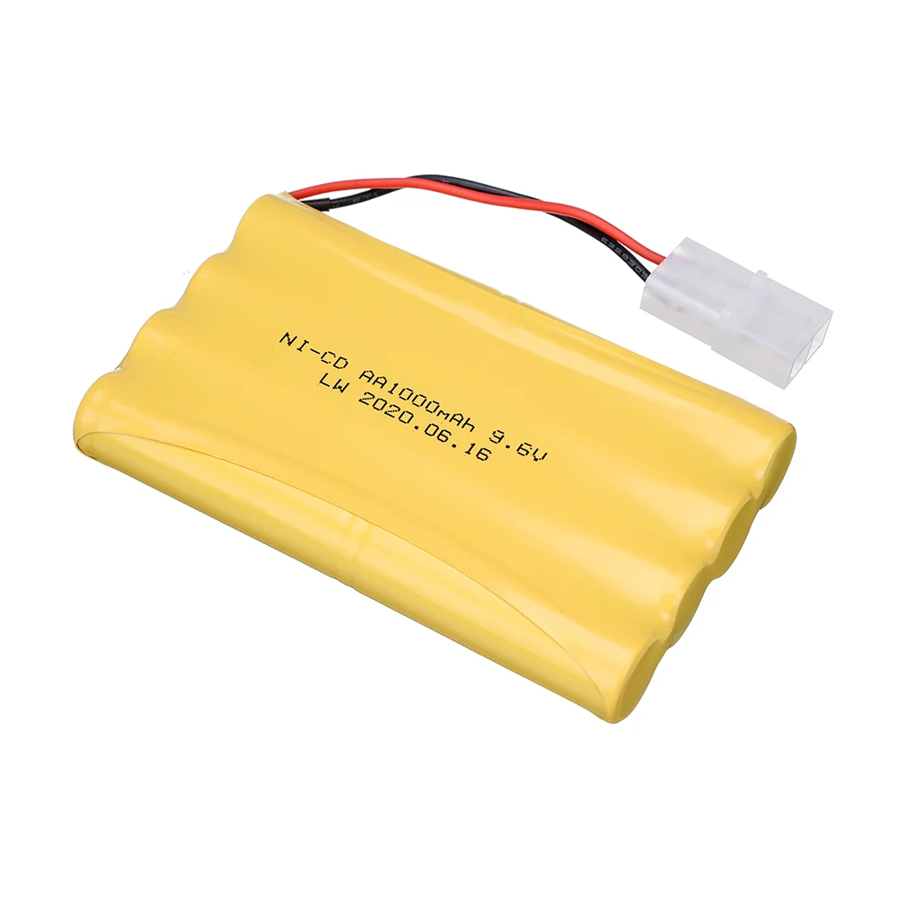 Bateria Recarregável Ni-CD AA  - Rechargeable Battery Aa avaliação e preço