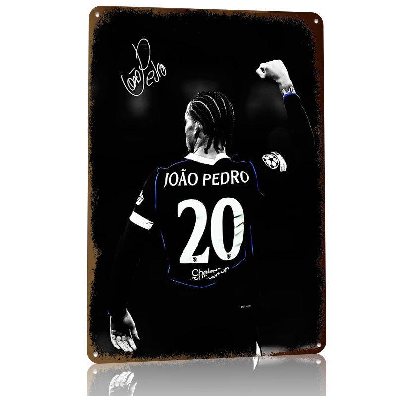 Pôster de Textura 3D de Camisa - Retro Gaming Jersey avaliação e preço