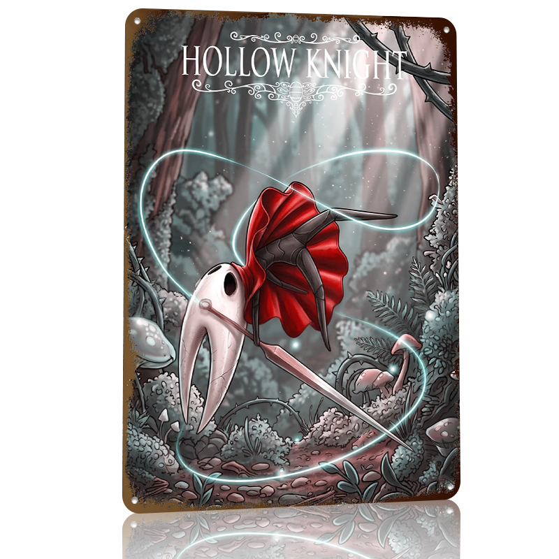 Pôster de Metal Personalizado  - Retro Gaming At Home avaliação e preço