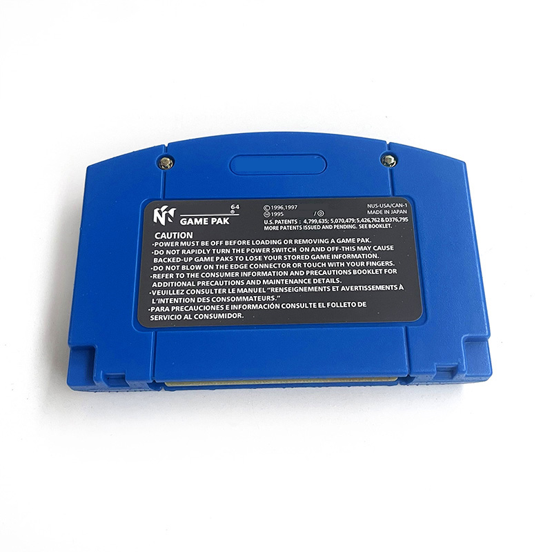 Versão NTSC dos EUA do Jogo Po - Retro Gaming Fun avaliação e preço