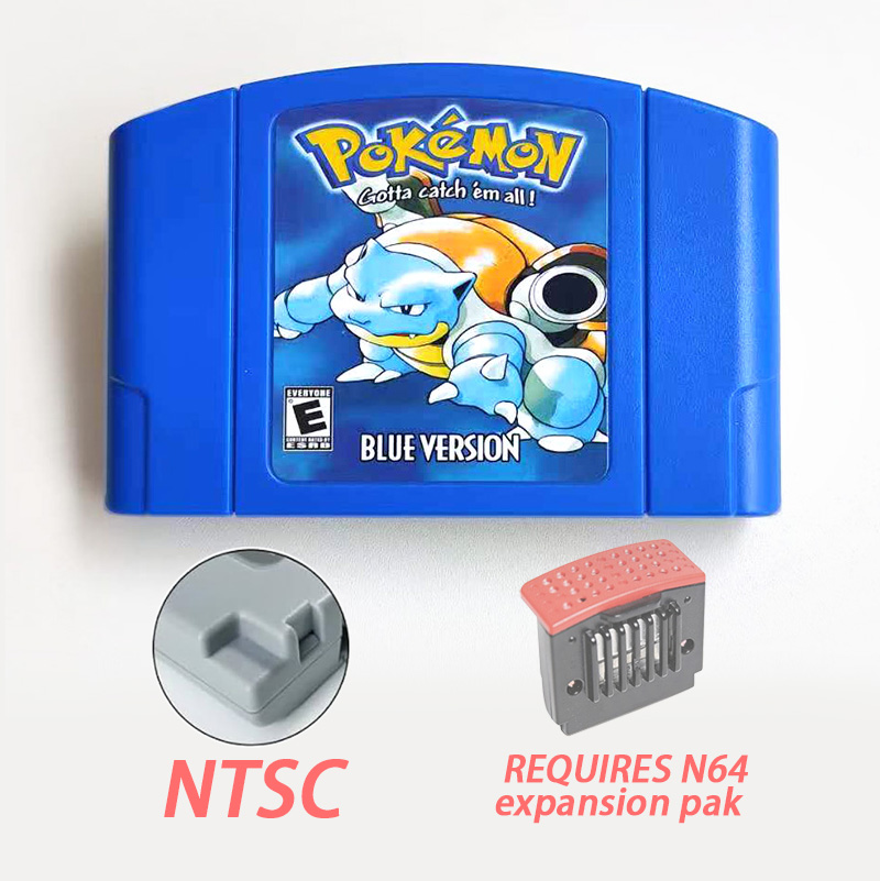 Versão NTSC dos EUA do Jogo Po - Retro Gaming Fun avaliação e preço