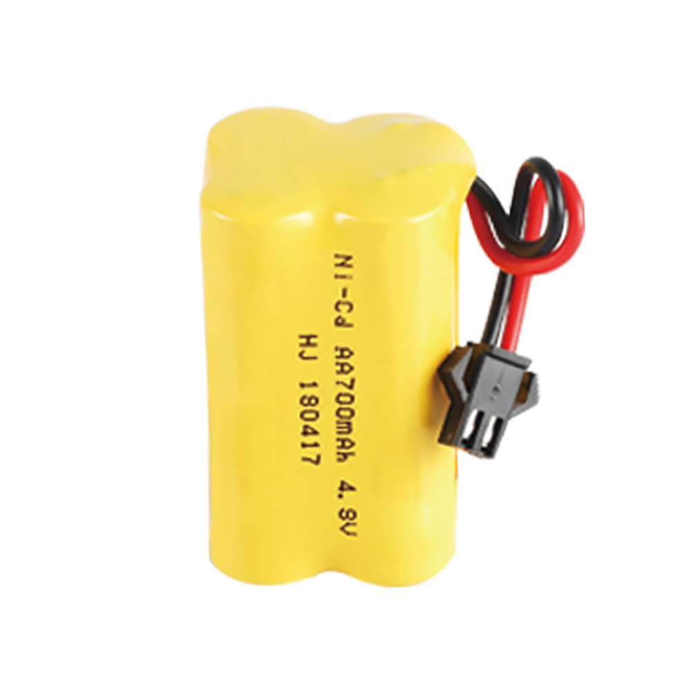 4.8v 700/1400/1800mah NiCd Bat - Rechargeable Battery Aa avaliação e preço