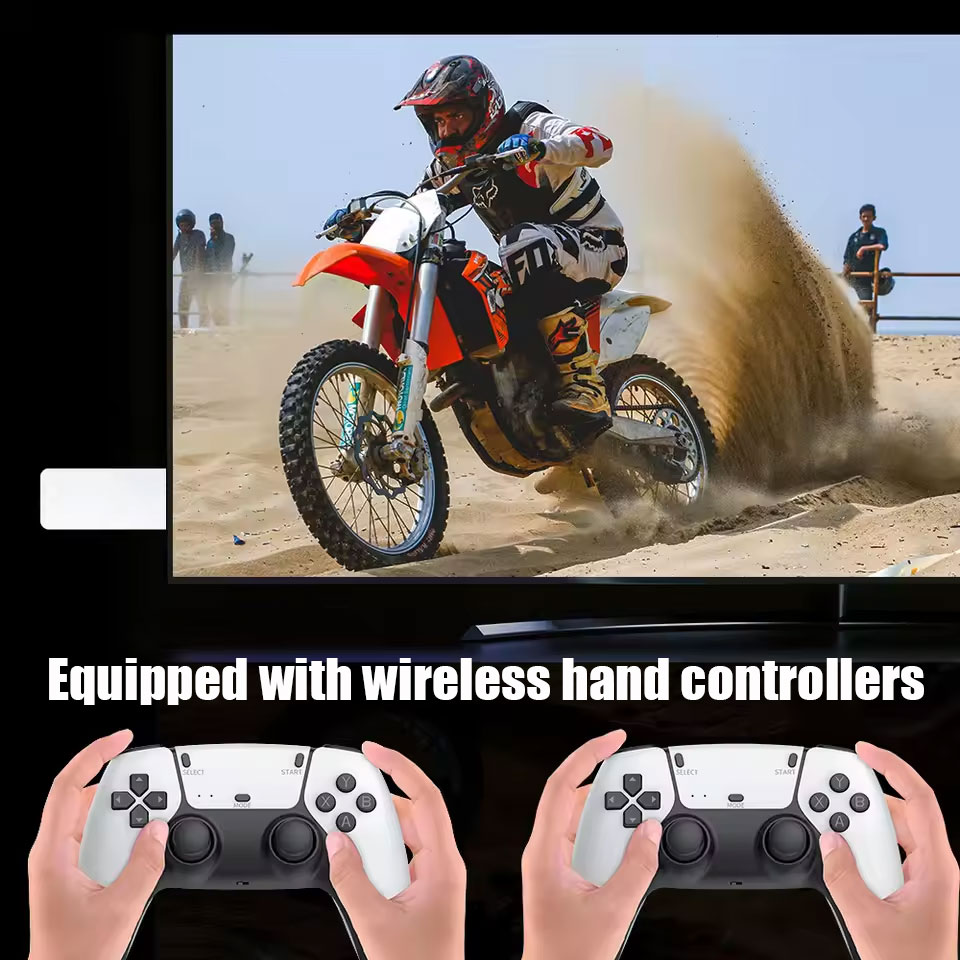X4 console de videogame retrô  - Retro Gaming Devices avaliação e preço