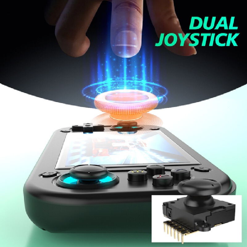 Consoles de jogos portáteis R4 - Retro Gaming Devices avaliação e preço