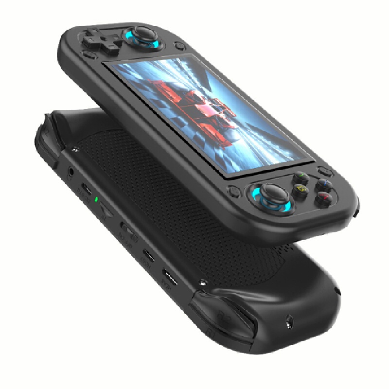 Consoles de jogos portáteis R4 - Retro Gaming Devices avaliação e preço