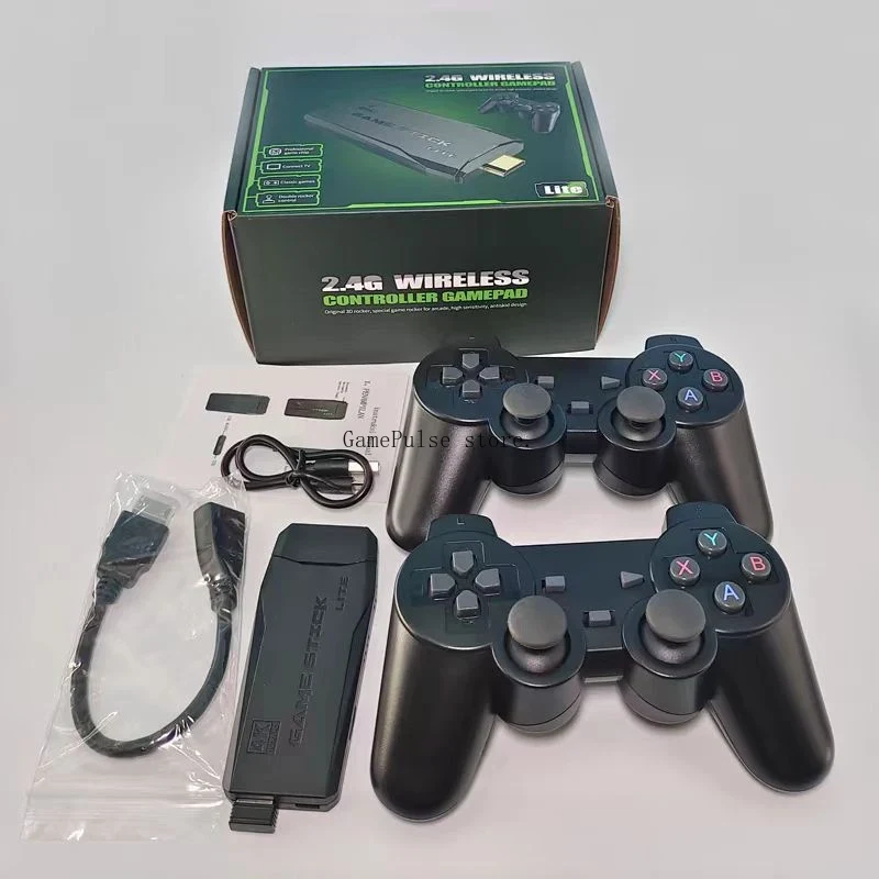Console de Jogos Retro M8 Home - Retro Gaming Best Console avaliação e preço
