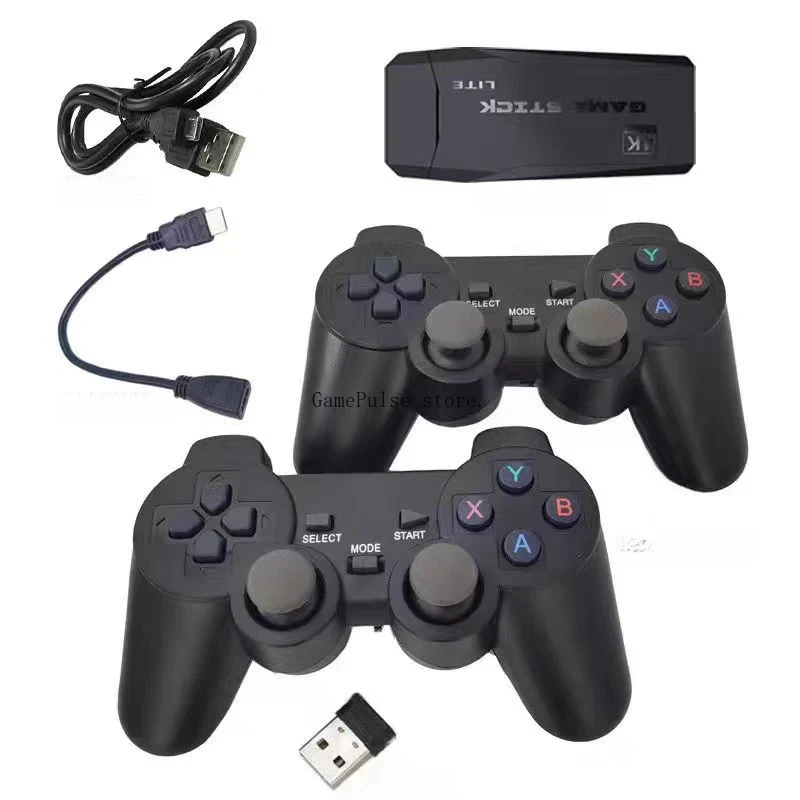 Console de Jogos Retro M8 Home - Retro Gaming Best Console avaliação e preço