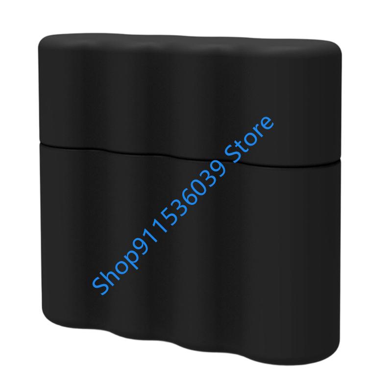 Caixa bateria silicone flexíve - Rechargeable Battery Aa avaliação e preço