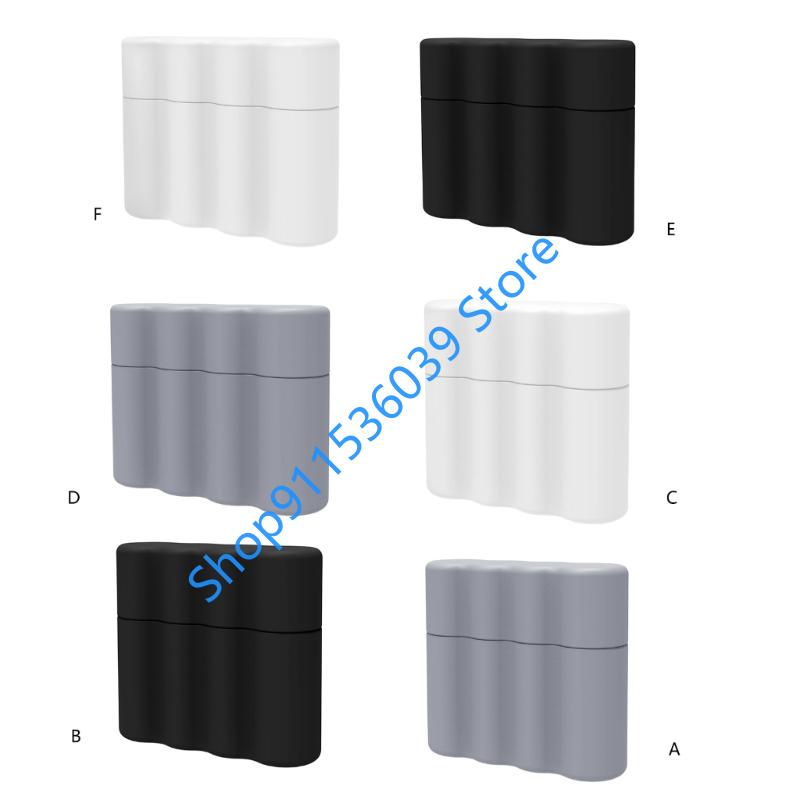 Caixa bateria silicone flexíve - Rechargeable Battery Aa avaliação e preço
