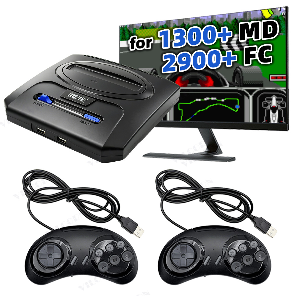 Console de Vídeo Game Retrô 16 - Retro Gaming Devices avaliação e preço