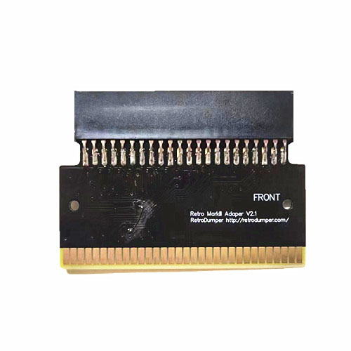 ADAPTADOR RETRO MARK3 Sega MAR - Retro Gaming Machine avaliação e preço