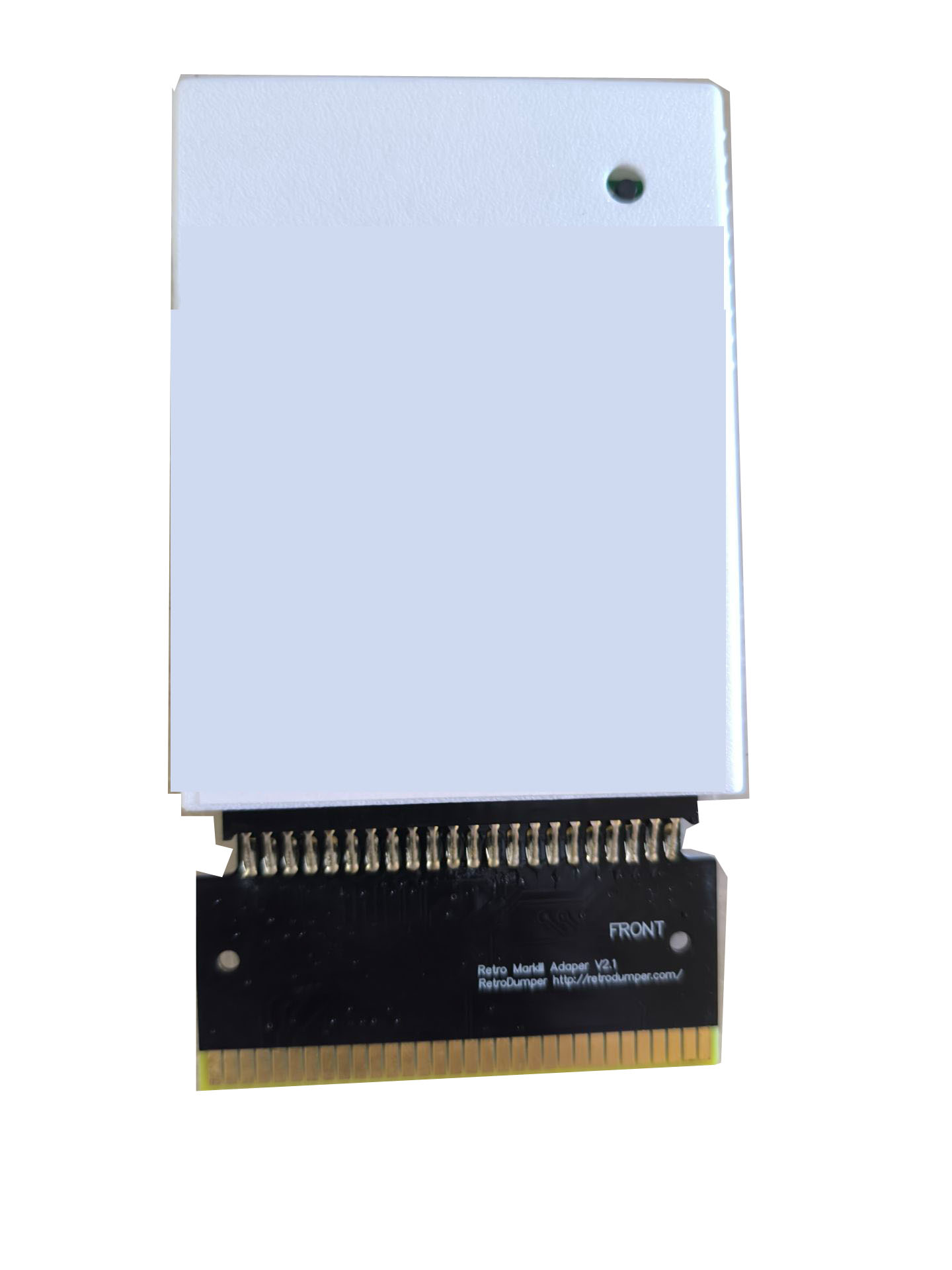 ADAPTADOR RETRO MARK3 Sega MAR - Retro Gaming Machine avaliação e preço