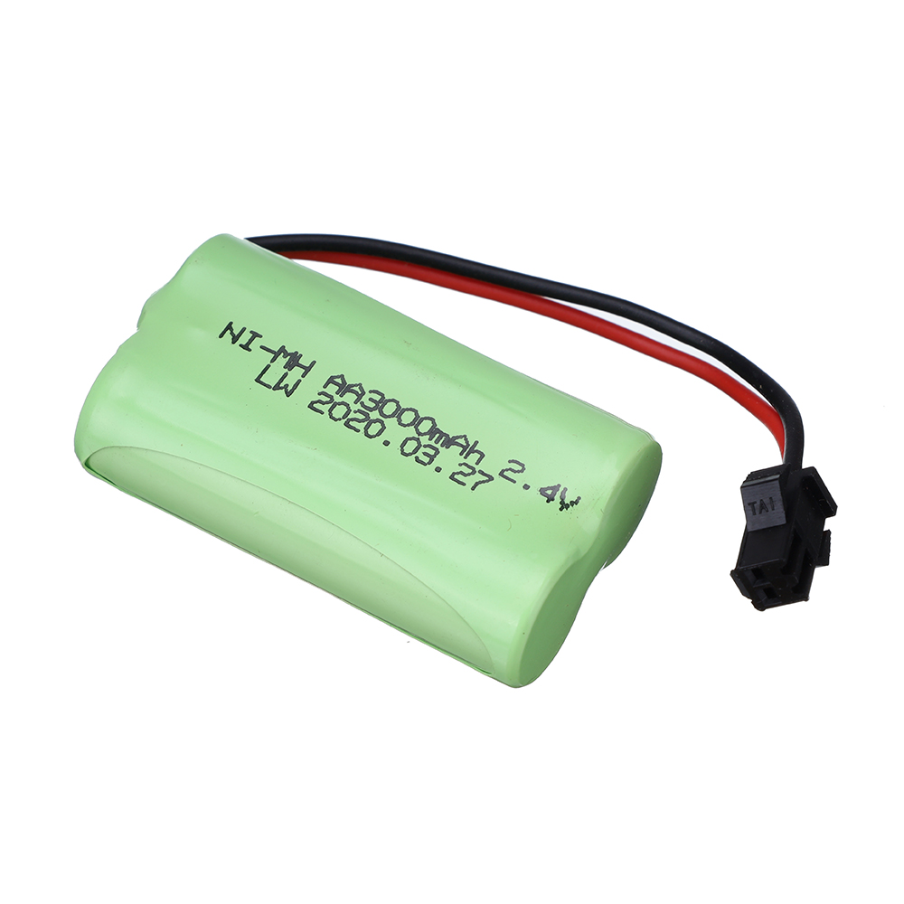 Recarregável NIMH AA Battery P - Rechargeable Battery Aa avaliação e preço