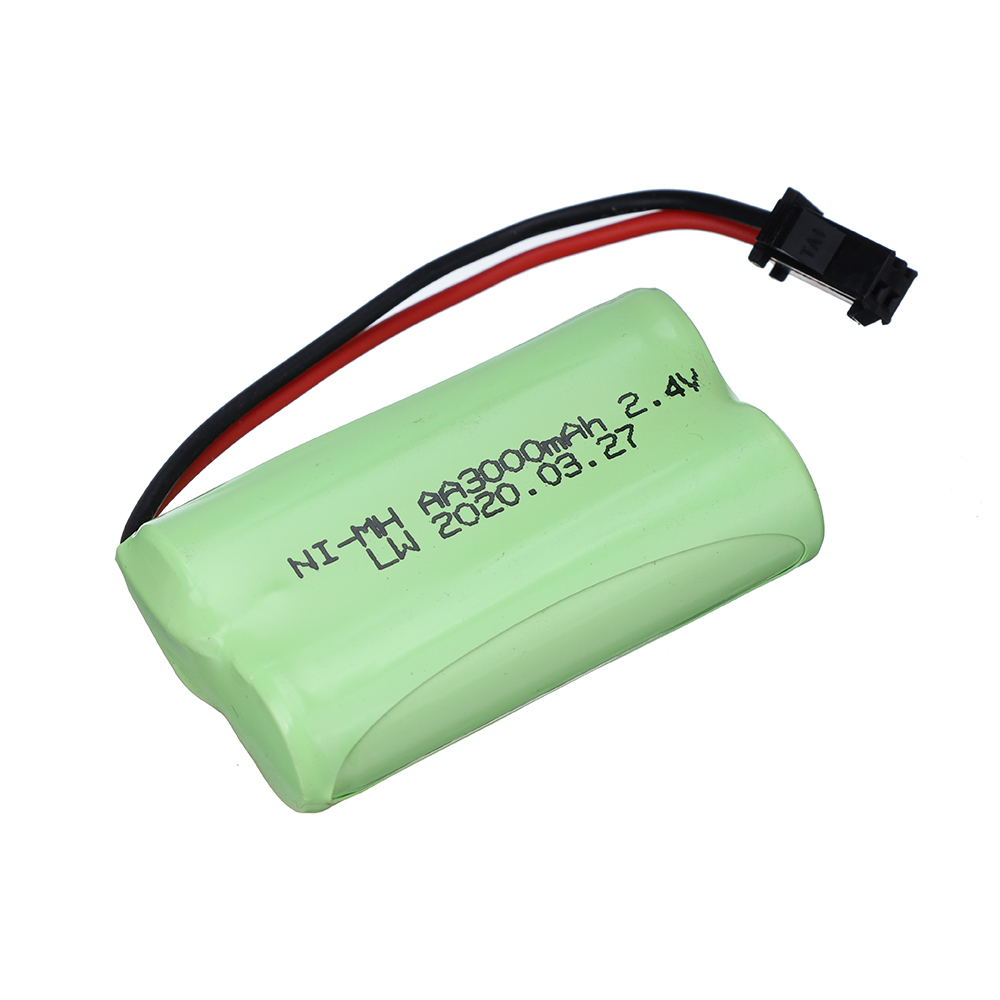 Recarregável NIMH AA Battery P - Rechargeable Battery Aa avaliação e preço