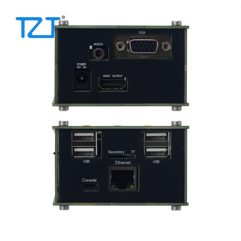 TZT Mini Mister Game Console C - Retro Gaming Machine avaliação e preço