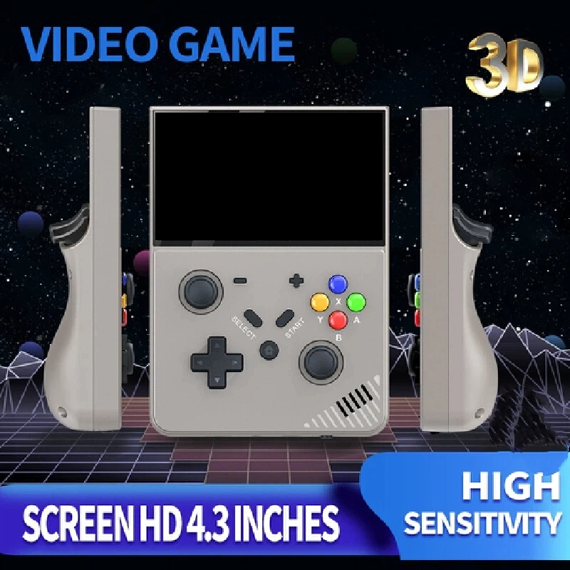 Dispositivo de Jogos Portátil  - Retro Gaming Devices avaliação e preço