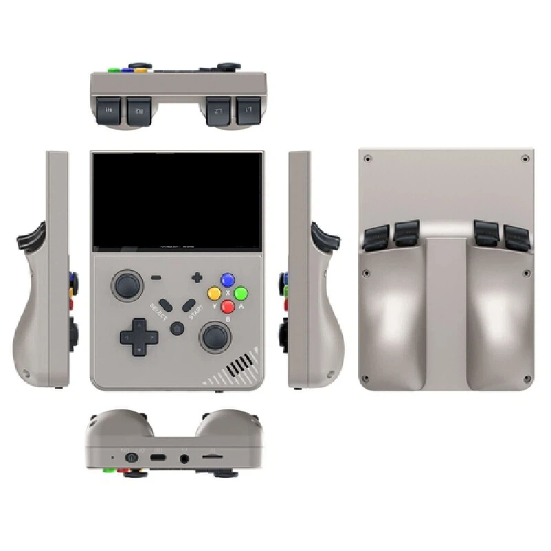 Dispositivo de Jogos Portátil  - Retro Gaming Devices avaliação e preço