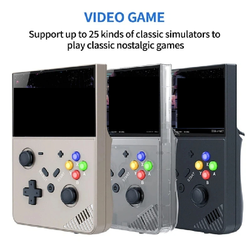 Dispositivo de Jogos Portátil  - Retro Gaming Devices avaliação e preço