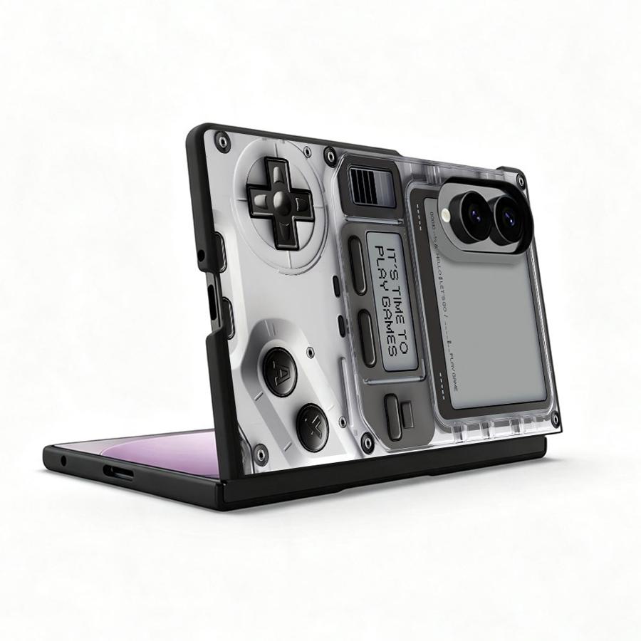 Capa de Telefone Luxuosa para  - Retro Gaming Best Console avaliação e preço