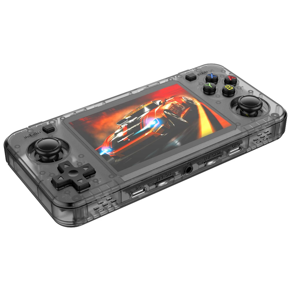 Console de videogame portátil  - Retro Gaming Linux avaliação e preço