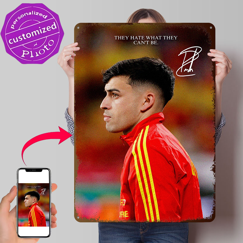 Poster de Parede Personalizado - Retro Gaming Jersey avaliação e preço