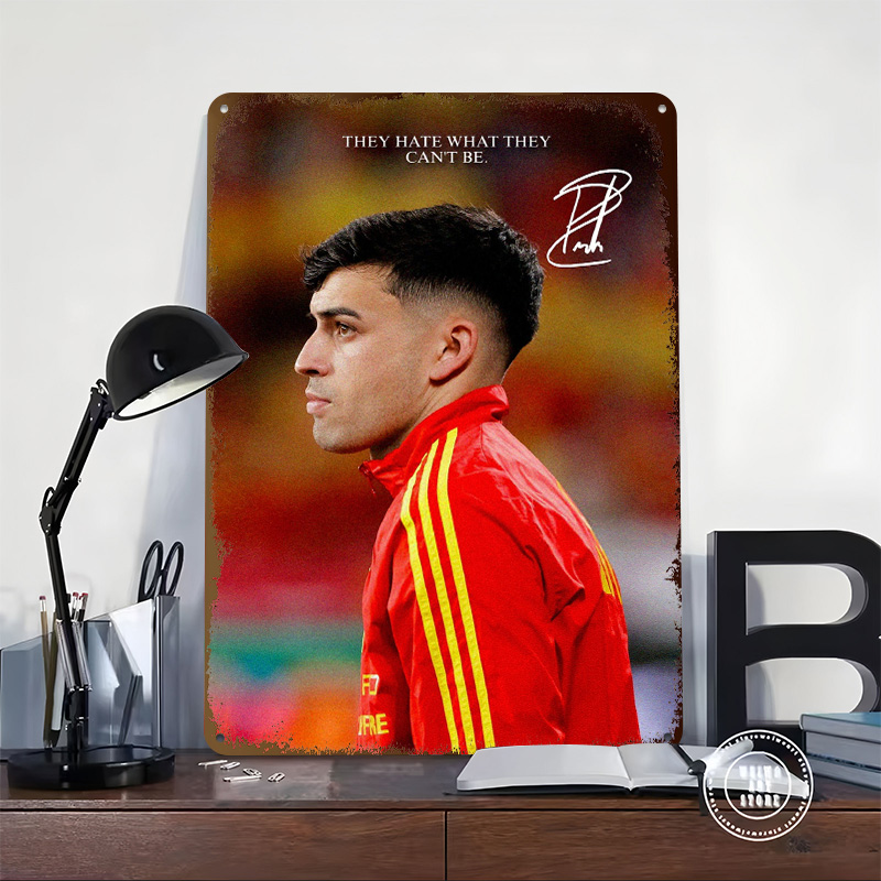 Poster de Parede Personalizado - Retro Gaming Jersey avaliação e preço