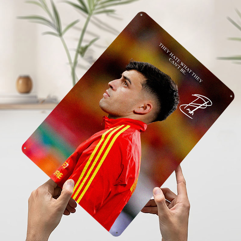 Poster de Parede Personalizado - Retro Gaming Jersey avaliação e preço