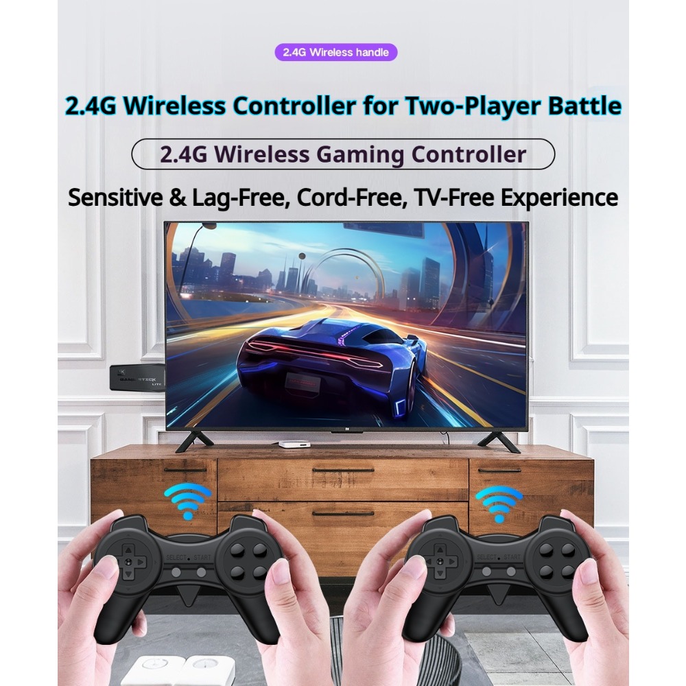 Console de Jogos Retro Portáti - Retro Gaming Best Console avaliação e preço