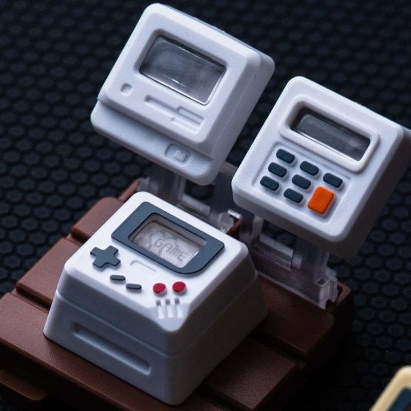Conjunto de Teclas Criativas R - Retro Gaming Unit avaliação e preço
