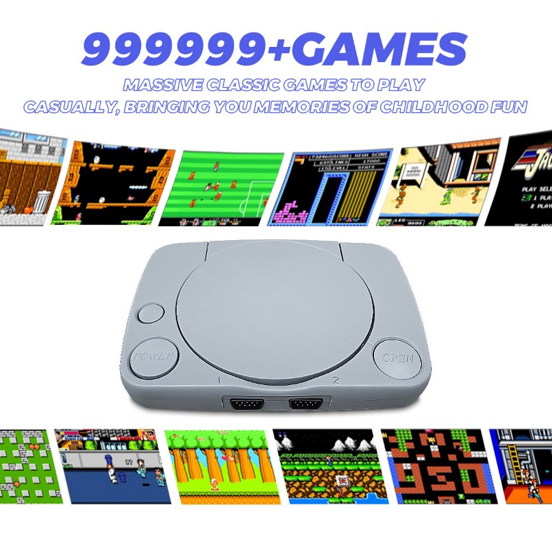 Design de console plug-in FC,  - Retro Gaming Machine avaliação e preço