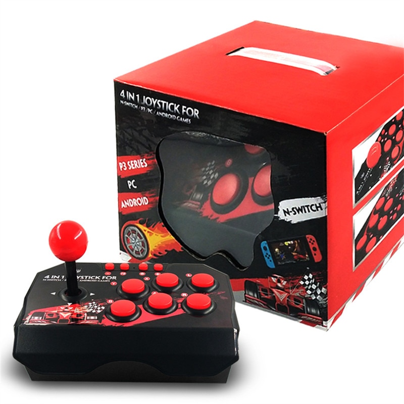 GAMINJA NS002 4 Em 1 Retro Arc - Retro Gaming Best Console avaliação e preço