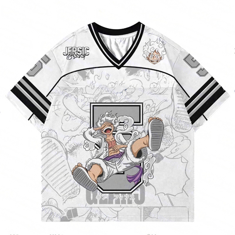 Camiseta Dragon Ball Kid Goku  - Retro Gaming Jersey avaliação e preço