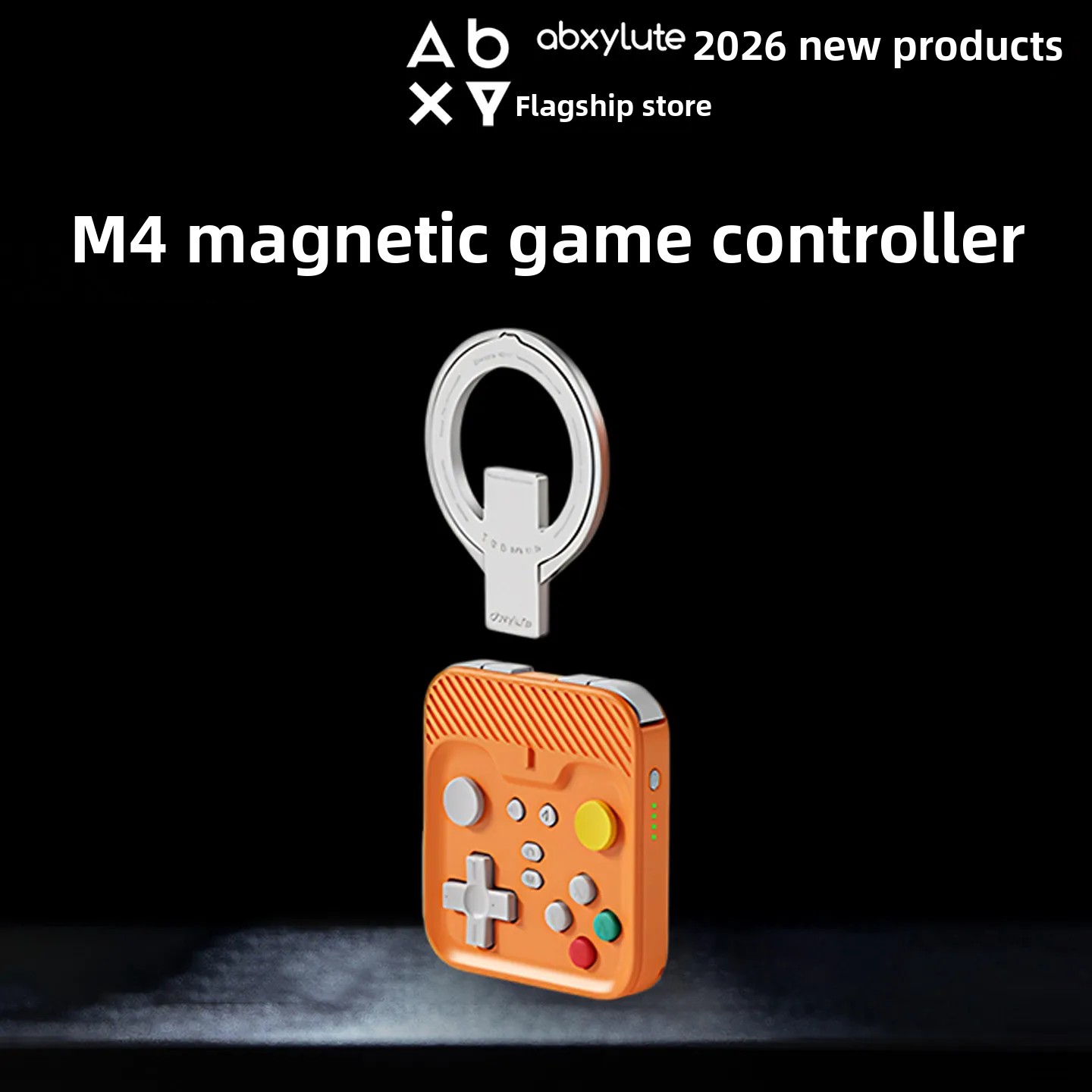 Controle Magnético para Jogos  - Retro Gaming Devices avaliação e preço
