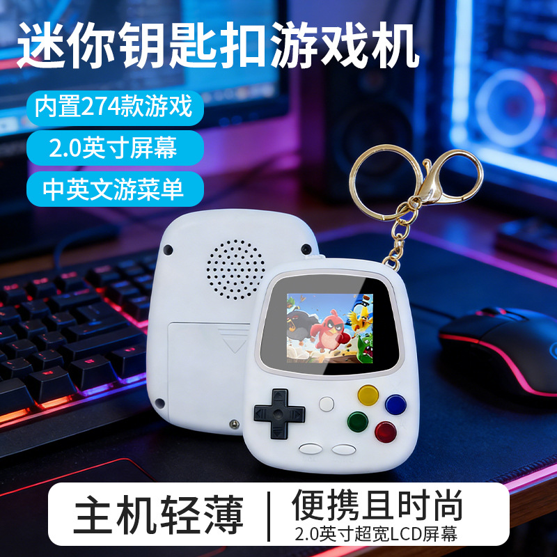 Console de jogos portátil H3 M - Retro Gaming Machine avaliação e preço