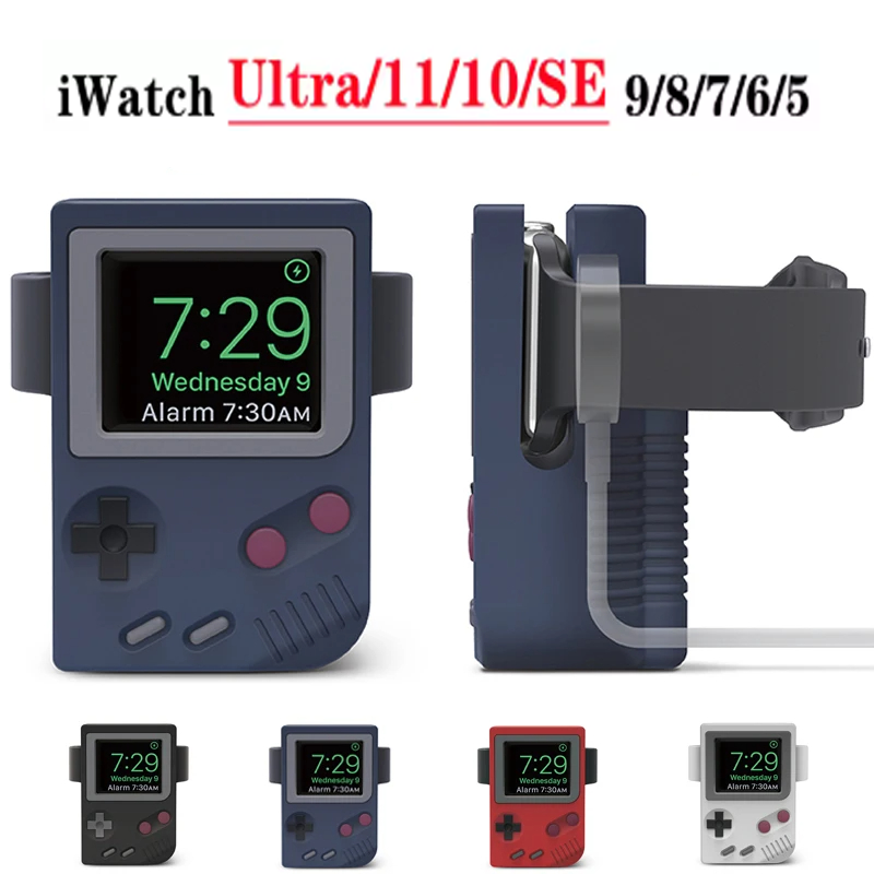 Suporte de Silicone para Carre - Retro Gaming Machine avaliação e preço
